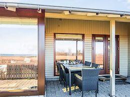 5 Person Holiday Home in Juelsminde