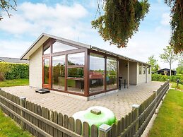 5 Person Holiday Home in Juelsminde