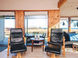 5 Person Holiday Home in Juelsminde