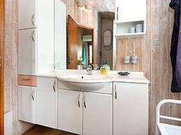 5 Person Holiday Home in Juelsminde