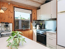 5 Person Holiday Home in Juelsminde