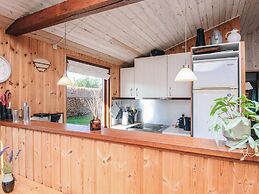 5 Person Holiday Home in Juelsminde