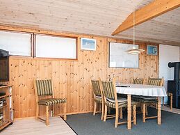 5 Person Holiday Home in Juelsminde