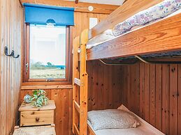 5 Person Holiday Home in Juelsminde