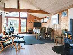 5 Person Holiday Home in Juelsminde