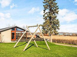 5 Person Holiday Home in Juelsminde