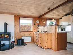 5 Person Holiday Home in Juelsminde