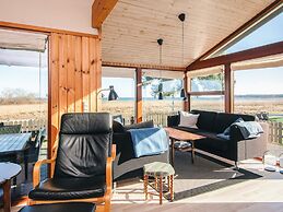 5 Person Holiday Home in Juelsminde