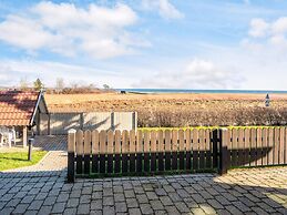 5 Person Holiday Home in Juelsminde