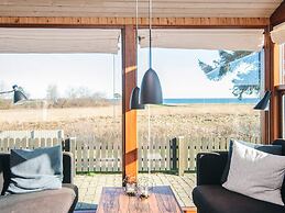 5 Person Holiday Home in Juelsminde