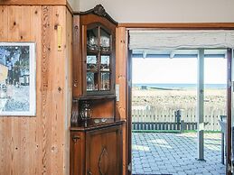 5 Person Holiday Home in Juelsminde