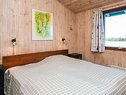 5 Person Holiday Home in Juelsminde