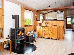 5 Person Holiday Home in Juelsminde