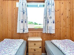 5 Person Holiday Home in Juelsminde