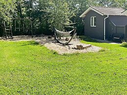 6 Person Holiday Home in Vestervig