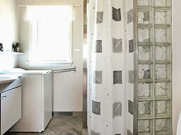 6 Person Holiday Home in Vestervig