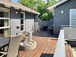 6 Person Holiday Home in Vestervig