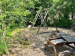 6 Person Holiday Home in Vestervig