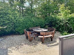 6 Person Holiday Home in Vestervig