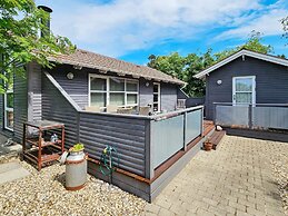 6 Person Holiday Home in Vestervig