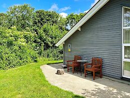 6 Person Holiday Home in Vestervig