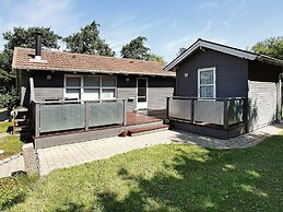 6 Person Holiday Home in Vestervig