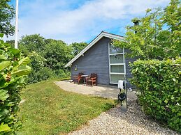 6 Person Holiday Home in Vestervig