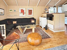 6 Person Holiday Home in Vestervig