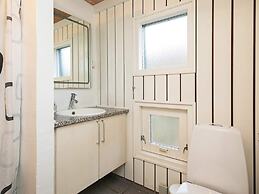 14 Person Holiday Home in Lokken-by Traum