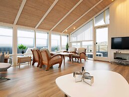 14 Person Holiday Home in Lokken-by Traum