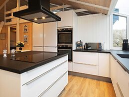 14 Person Holiday Home in Lokken-by Traum