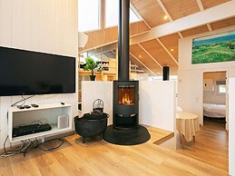 14 Person Holiday Home in Lokken-by Traum