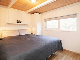 14 Person Holiday Home in Lokken-by Traum