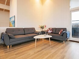 14 Person Holiday Home in Lokken-by Traum