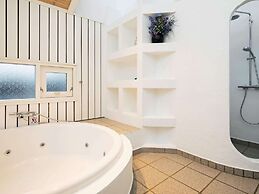 14 Person Holiday Home in Lokken-by Traum