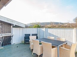 Peaceful Holiday Home in Fjerritslev near Beaches