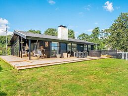 Peaceful Holiday Home in Fjerritslev near Beaches