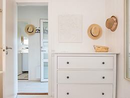 Peaceful Holiday Home in Fjerritslev near Beaches