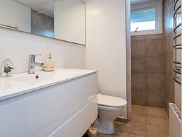 Peaceful Holiday Home in Fjerritslev near Beaches