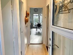 Peaceful Holiday Home in Fjerritslev near Beaches