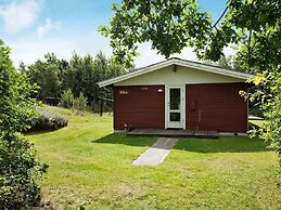 Pretty Holiday Home in Ålbæk near Sea