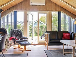 6 Person Holiday Home in Hemmet