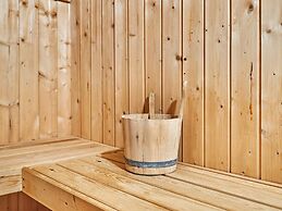 6 Person Holiday Home in Hemmet