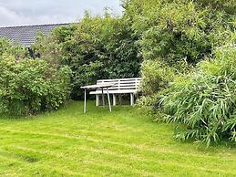 5 Person Holiday Home in Lemvig-by Traum