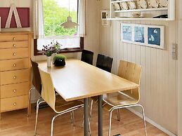 5 Person Holiday Home in Lemvig-by Traum