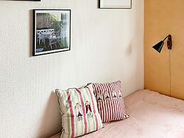 5 Person Holiday Home in Lemvig-by Traum