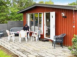 5 Person Holiday Home in Lemvig-by Traum