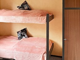 5 Person Holiday Home in Lemvig-by Traum