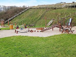 5 Person Holiday Home in Lemvig-by Traum