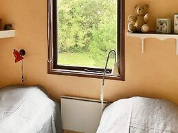 5 Person Holiday Home in Lemvig-by Traum